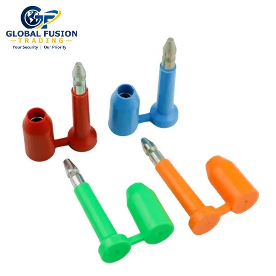 Container Bolt Seal